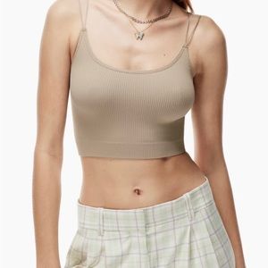 Sunday Best
SinchSeamless™ Cami Tank